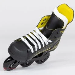 CCM Super Tacks 9350R Youth Roller Hockey Skates -Hockey Equipment Store ccm roller hockey skates ccm super tacks 9350r youth roller hockey skates 14962064392258