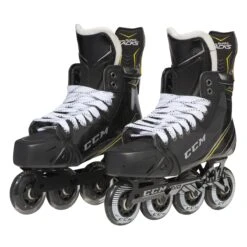 CCM Super Tacks AS1 Senior Roller Hockey Skates -Hockey Equipment Store ccm roller hockey skates ccm super tacks as1 senior roller hockey skates 29286506594370