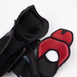 CCM Jetspeed FT6 Pro Junior Hockey Shin Guards 20 CCM Jetspeed FT6 Pro Junior Hockey Shin Guards -Hockey Equipment Store ccm shin guards ccm jetspeed ft6 pro junior hockey shin guards 30400119832642