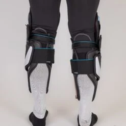 CCM Jetspeed FT6 Pro Junior Hockey Shin Guards 27 CCM Jetspeed FT6 Pro Junior Hockey Shin Guards -Hockey Equipment Store ccm shin guards ccm jetspeed ft6 pro junior hockey shin guards 30400120258626