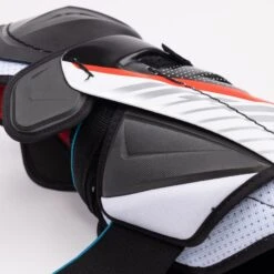 CCM Jetspeed FT6 Senior Hockey Shin Guards -Hockey Equipment Store ccm shin guards ccm jetspeed ft6 senior hockey shin guards 30400133922882