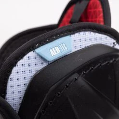 CCM Jetspeed FT6 Senior Hockey Shin Guards -Hockey Equipment Store ccm shin guards ccm jetspeed ft6 senior hockey shin guards 30400134053954