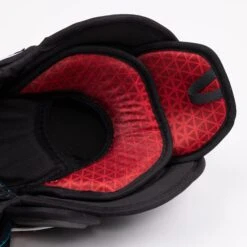 CCM Jetspeed FT6 Senior Hockey Shin Guards -Hockey Equipment Store ccm shin guards ccm jetspeed ft6 senior hockey shin guards 30400134283330