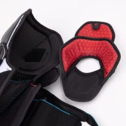 CCM Jetspeed FT6 Senior Hockey Shin Guards -Hockey Equipment Store ccm shin guards ccm jetspeed ft6 senior hockey shin guards 30400134447170