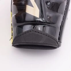 CCM Tacks AS-V Pro Junior Hockey Shin Guards 16 CCM Tacks AS-V Pro Junior Hockey Shin Guards -Hockey Equipment Store ccm shin guards ccm tacks as v pro junior hockey shin guards 28978056953922