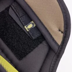 CCM Tacks AS-V Pro Junior Hockey Shin Guards 21 CCM Tacks AS-V Pro Junior Hockey Shin Guards -Hockey Equipment Store ccm shin guards ccm tacks as v pro junior hockey shin guards 28978057019458