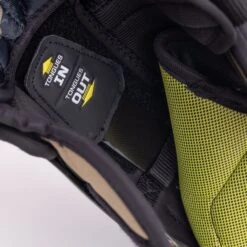 CCM Tacks AS-V Pro Junior Hockey Shin Guards 24 CCM Tacks AS-V Pro Junior Hockey Shin Guards -Hockey Equipment Store ccm shin guards ccm tacks as v pro junior hockey shin guards 28978057248834