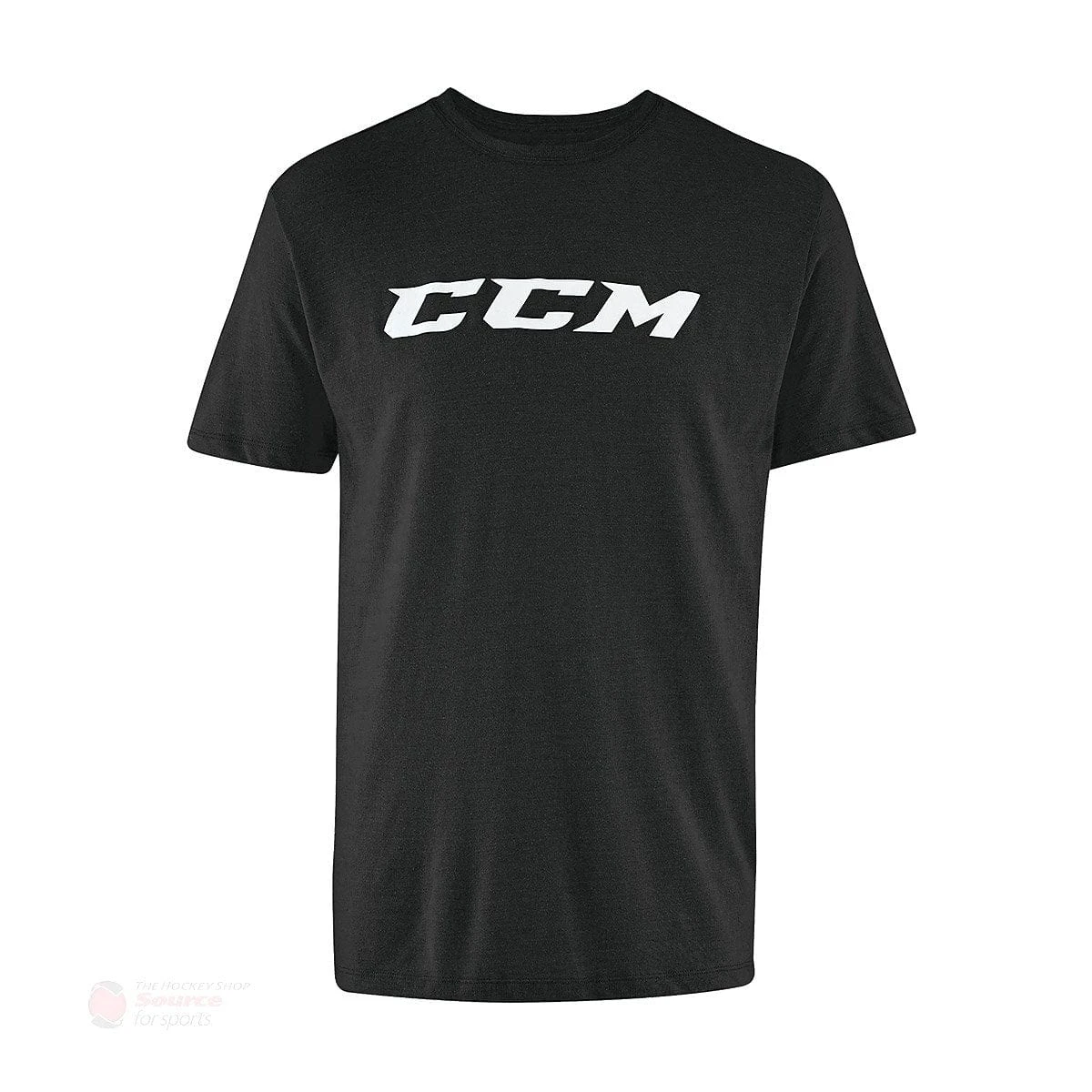 CCM Tri-Blend Logo Mens Shirt 1 CCM Tri-Blend Logo Mens Shirt