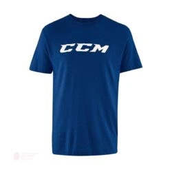 CCM Tri-Blend Logo Mens Shirt 9 CCM Tri-Blend Logo Mens Shirt -Hockey Equipment Store ccm shirts ccm tri blend logo mens shirt navy s 28744396144706