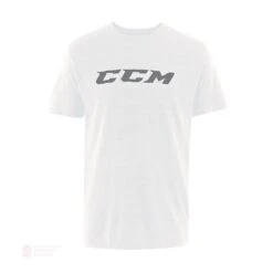CCM Tri-Blend Logo Mens Shirt 11 CCM Tri-Blend Logo Mens Shirt -Hockey Equipment Store ccm shirts ccm tri blend logo mens shirt white xxl 28744396210242