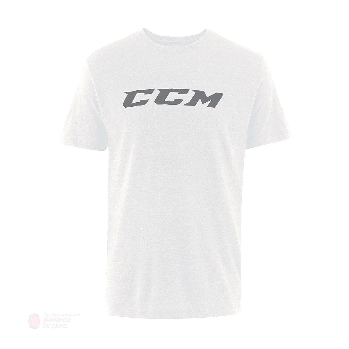 CCM Tri-Blend Logo Mens Shirt 6 CCM Tri-Blend Logo Mens Shirt - Image 6
