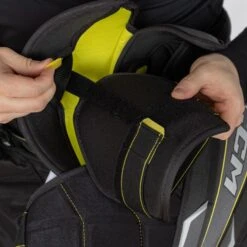 CCM Tacks AS580 Senior Hockey Shoulder Pads -Hockey Equipment Store ccm shoulder pads ccm tacks as580 senior hockey shoulder pads 29086561009730