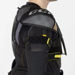 CCM Tacks AS580 Senior Hockey Shoulder Pads -Hockey Equipment Store ccm shoulder pads ccm tacks as580 senior hockey shoulder pads 29086561697858