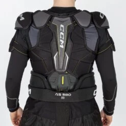 CCM Tacks AS580 Senior Hockey Shoulder Pads -Hockey Equipment Store ccm shoulder pads ccm tacks as580 senior hockey shoulder pads 29086561828930