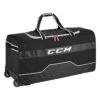 CCM 370 Junior Wheel Hockey Bag