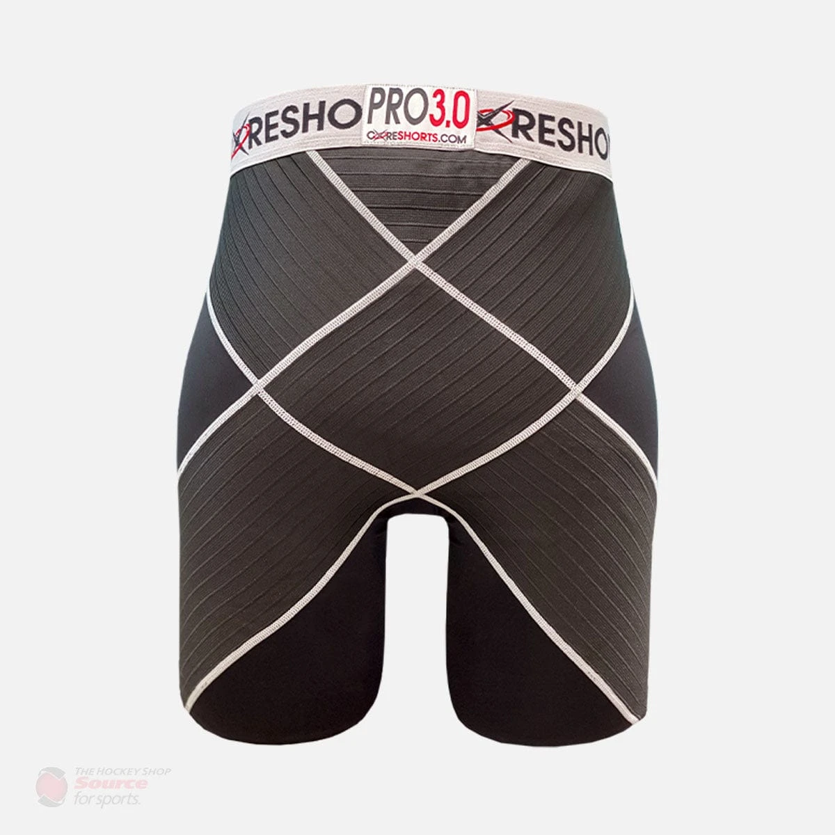 Coreshorts Pro 3.0 Senior Compression Shorts 2 Coreshorts Pro 3.0 Senior Compression Shorts - Image 2