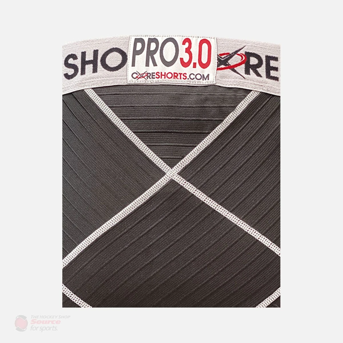 Coreshorts Pro 3.0 Senior Compression Shorts 4 Coreshorts Pro 3.0 Senior Compression Shorts - Image 4