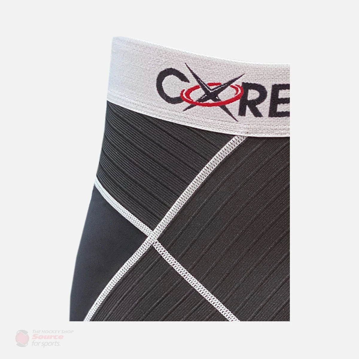 Coreshorts Pro 3.0 Senior Compression Shorts 3 Coreshorts Pro 3.0 Senior Compression Shorts - Image 3