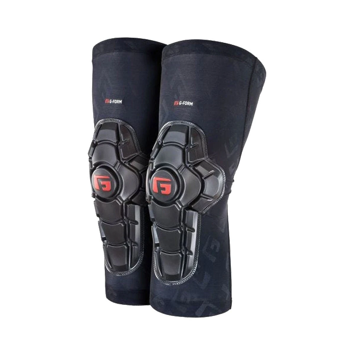 G-Form Pro X2 Knee Pads 1 G-Form Pro X2 Knee Pads
