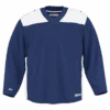 GameWear GW6500 ProLite Series Junior Hockey Practice Jersey - Navy / White
