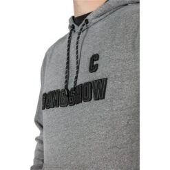 Gongshow Hockey Clutch Wears The C Hoody -Hockey Equipment Store gongshow hoodies gongshow hockey clutch wears the c hoody 29692683059266