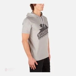 Gongshow Hockey Show Time Hooded Shirt -Hockey Equipment Store gongshow shirts gongshow hockey show time hooded shirt 30368314392642