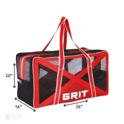 Grit Airbox Senior Hockey Carry Bag -Hockey Equipment Store grit carry hockey bags grit airbox senior hockey carry bag 28988962046018