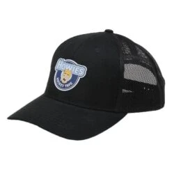 Howies Hockey The Lottery Trucker Hat