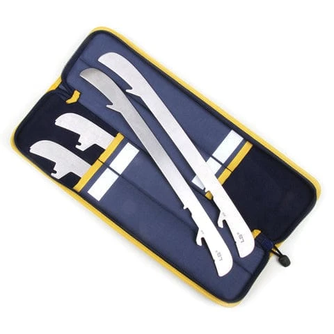Howies Skate Blade Pouch 6 Howies Skate Blade Pouch - Image 6