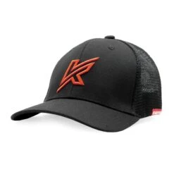 Knapper K Logo Hat