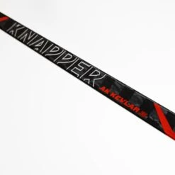 Knapper AK Kevlar Senior Hockey Stick -Hockey Equipment Store knapper hockey sticks knapper ak kevlar senior hockey stick 29935230582850