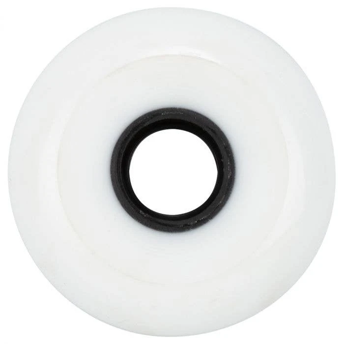 Konixx Tachyon Roller Hockey Wheels (Dual Pour Medium) 2 Konixx Tachyon Roller Hockey Wheels (Dual Pour Medium) - Image 2