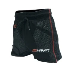 Lowry Senior Mesh Jock Shorts