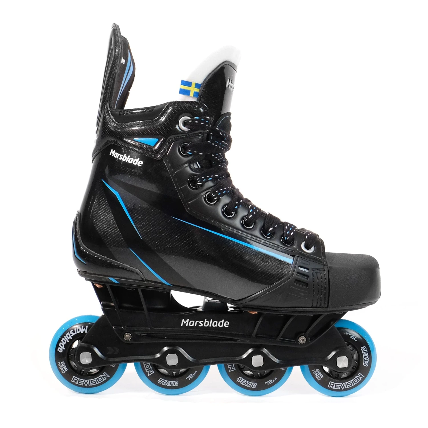Marsblade Kraft Crew 01 Roller Hockey Skates 1 Marsblade Kraft Crew 01 Roller Hockey Skates