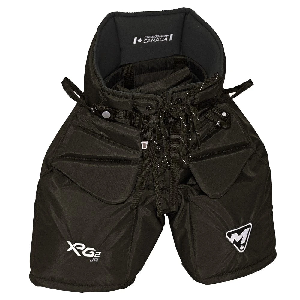McKenney XPG2 Xtreme Junior Goal Pant 1 McKenney XPG2 Xtreme Junior Goal Pant