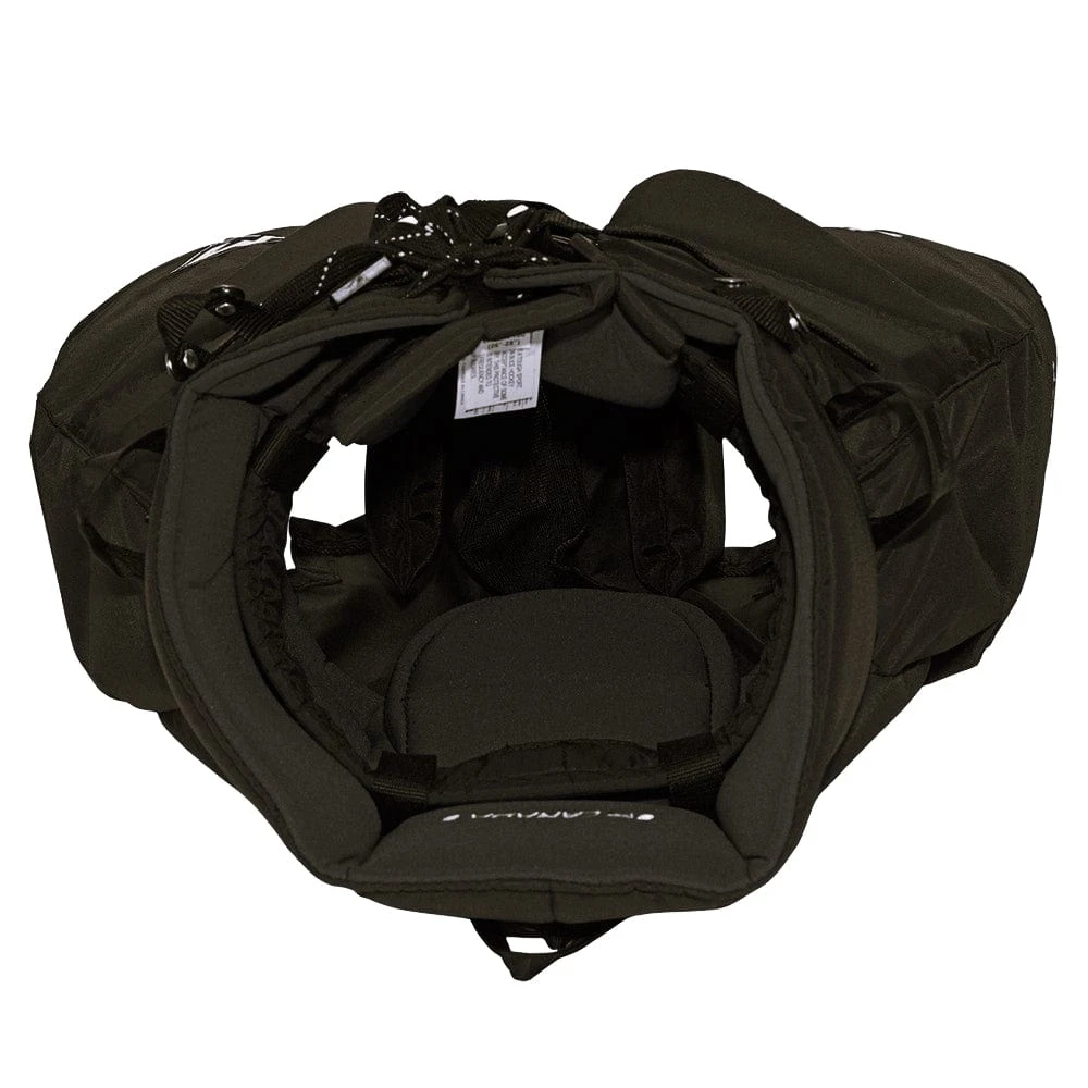 McKenney XPG2 Xtreme Junior Goal Pant 3 McKenney XPG2 Xtreme Junior Goal Pant - Image 3