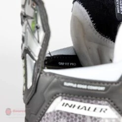 Mission Inhaler WM01 Senior Roller Hockey Skates -Hockey Equipment Store mission roller hockey skates mission inhaler wm01 senior roller hockey skates 27943340015682