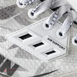 Mission Inhaler WM01 Senior Roller Hockey Skates -Hockey Equipment Store mission roller hockey skates mission inhaler wm01 senior roller hockey skates 27943340113986