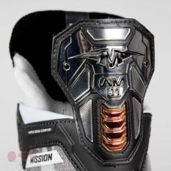 Mission Inhaler WM01 Senior Roller Hockey Skates -Hockey Equipment Store mission roller hockey skates mission inhaler wm01 senior roller hockey skates 27943340277826