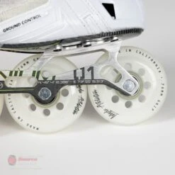 Mission Inhaler WM01 Senior Roller Hockey Skates -Hockey Equipment Store mission roller hockey skates mission inhaler wm01 senior roller hockey skates 27943340310594