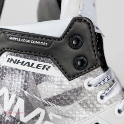 Mission Inhaler WM01 Senior Roller Hockey Skates -Hockey Equipment Store mission roller hockey skates mission inhaler wm01 senior roller hockey skates 27943340343362