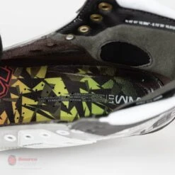 Mission Inhaler WM01 Senior Roller Hockey Skates -Hockey Equipment Store mission roller hockey skates mission inhaler wm01 senior roller hockey skates 27943340572738