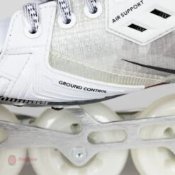 Mission Inhaler WM01 Senior Roller Hockey Skates -Hockey Equipment Store mission roller hockey skates mission inhaler wm01 senior roller hockey skates 27943340769346