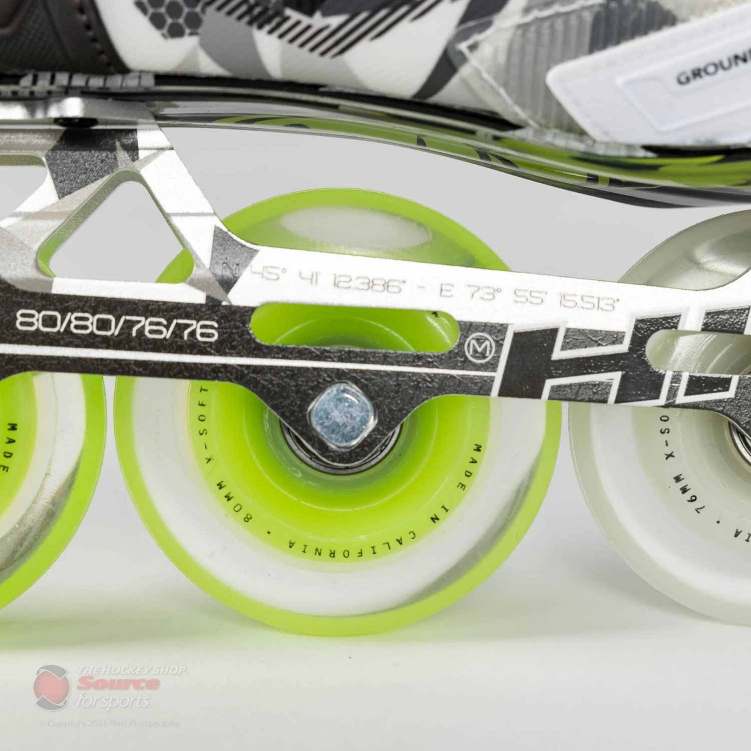 Mission Inhaler WM02 Senior Roller Hockey Skates 15 Mission Inhaler WM02 Senior Roller Hockey Skates - Image 15