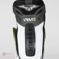 Mission Inhaler WM02 Senior Roller Hockey Skates 37 Mission Inhaler WM02 Senior Roller Hockey Skates -Hockey Equipment Store mission roller hockey skates mission inhaler wm02 senior roller hockey skates 27943311016002