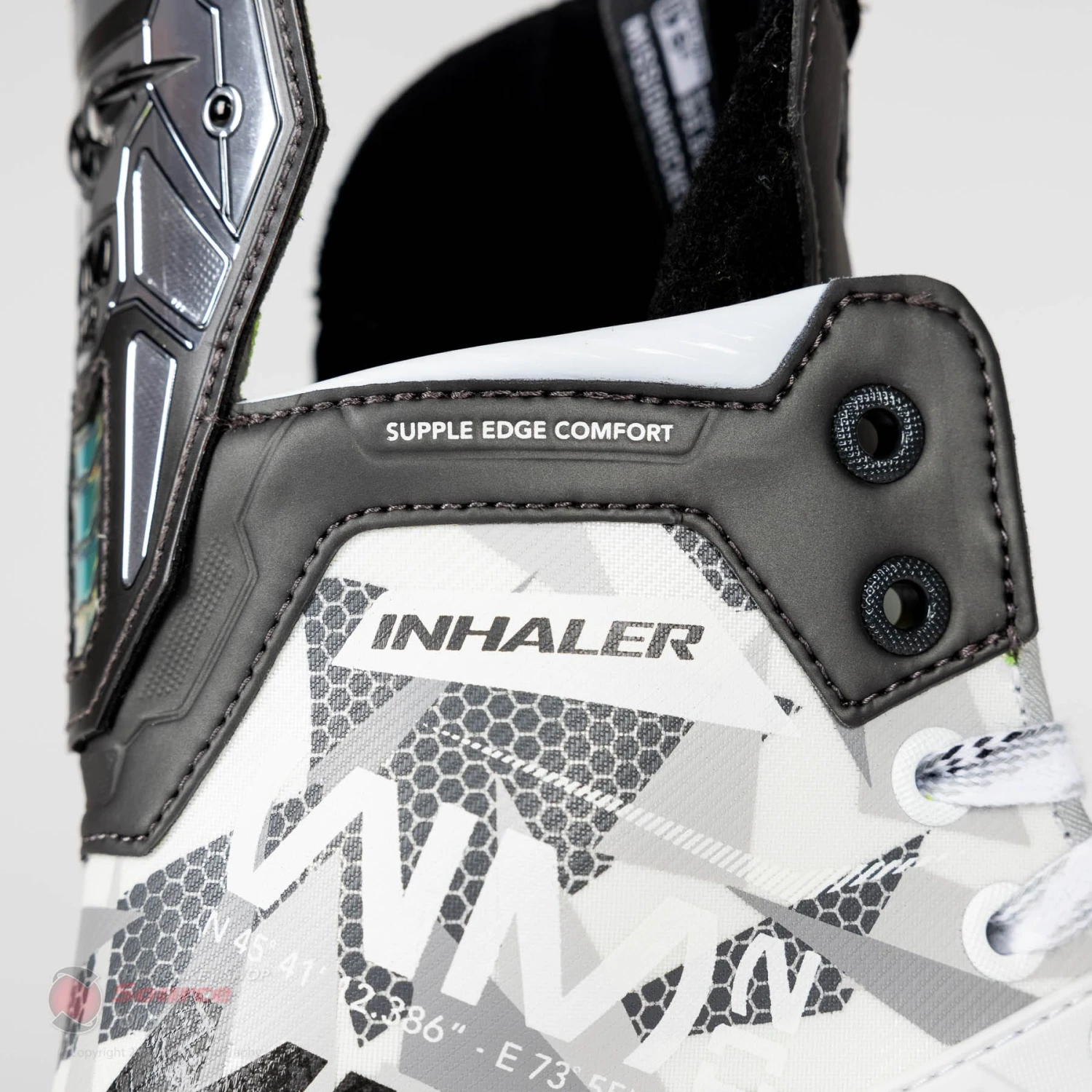 Mission Inhaler WM02 Senior Roller Hockey Skates 2 Mission Inhaler WM02 Senior Roller Hockey Skates - Image 2