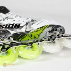 Mission Inhaler WM02 Senior Roller Hockey Skates 27 Mission Inhaler WM02 Senior Roller Hockey Skates -Hockey Equipment Store mission roller hockey skates mission inhaler wm02 senior roller hockey skates 27943311179842