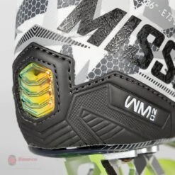 Mission Inhaler WM02 Senior Roller Hockey Skates 33 Mission Inhaler WM02 Senior Roller Hockey Skates -Hockey Equipment Store mission roller hockey skates mission inhaler wm02 senior roller hockey skates 27943311278146