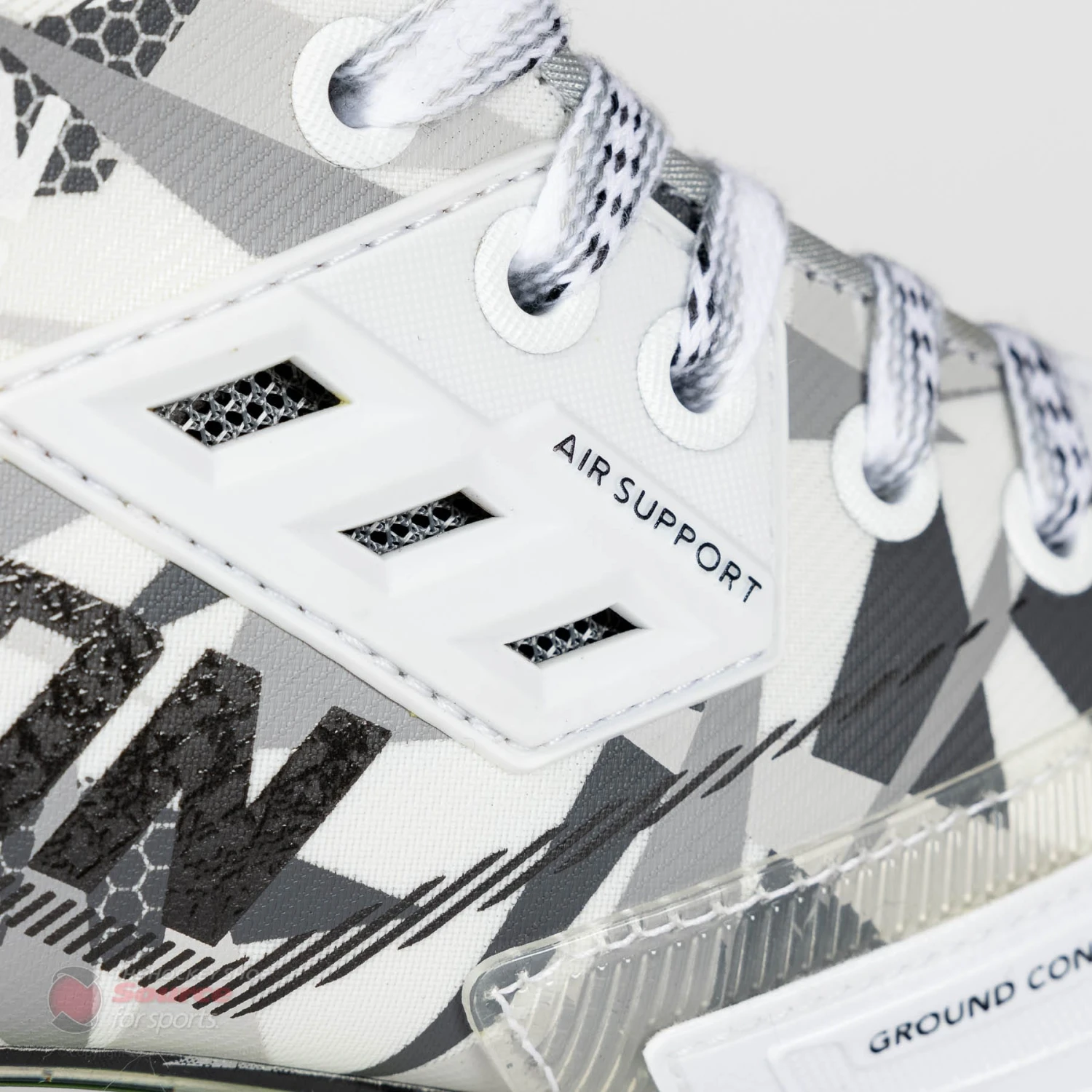 Mission Inhaler WM02 Senior Roller Hockey Skates 3 Mission Inhaler WM02 Senior Roller Hockey Skates - Image 3