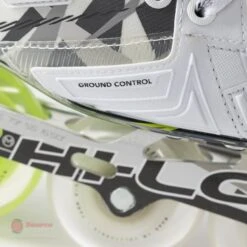 Mission Inhaler WM02 Senior Roller Hockey Skates 35 Mission Inhaler WM02 Senior Roller Hockey Skates -Hockey Equipment Store mission roller hockey skates mission inhaler wm02 senior roller hockey skates 27943311474754